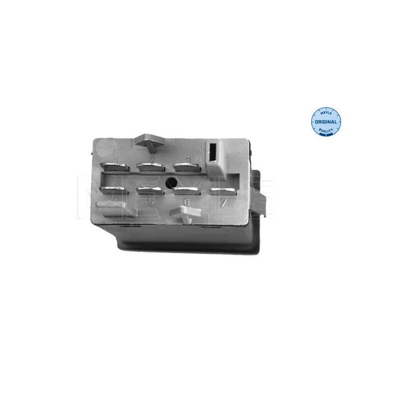 Interrupteur de signal de détresse MEYLE 100 899 0017 - Visuel 1