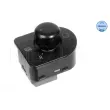 MEYLE 100 899 0023 - Commande, ajustage du miroir