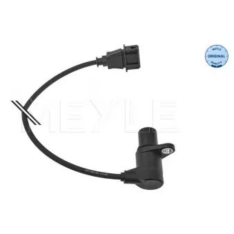 MEYLE 100 899 0057 - Capteur d'angle, vilebrequin