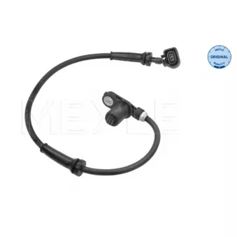 Capteur, vitesse de roue MEYLE 100 899 0067