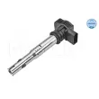 Bobine d'allumage MEYLE [100 905 0025]