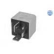 MEYLE 100 906 0001 - Minuterie multifonctions