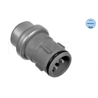 MEYLE 100 919 0010 - Sonde de température, liquide de refroidissement