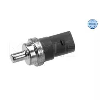 MEYLE 100 919 0037 - Sonde de température, liquide de refroidissement