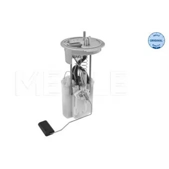 Unité d'injection de carburant MEYLE OEM 3c0919050aa