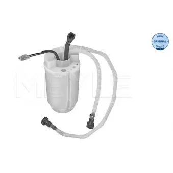 Unité d'injection de carburant MEYLE OEM 7L0919087E