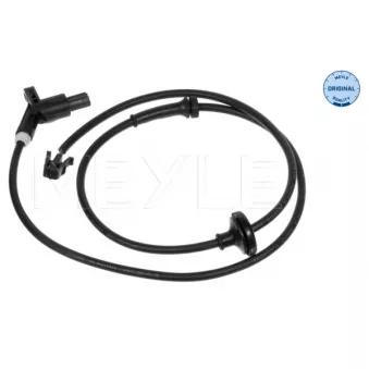 MEYLE 100 927 0005 - Capteur, vitesse de roue