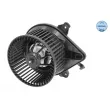 MEYLE 11-12 237 0001 - Pulseur d'air habitacle