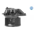MEYLE 11-12 237 0001 - Pulseur d'air habitacle