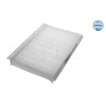 Filtre, air de l'habitacle MEYLE OEM 6479C2