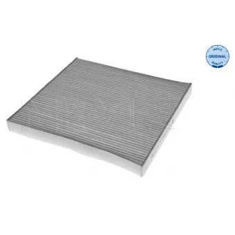 Filtre, air de l'habitacle MEYLE OEM 71773190