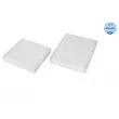 MEYLE 11-12 319 0020 - Filtre, air de l'habitacle