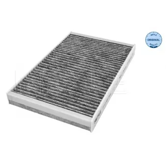 Filtre, air de l'habitacle MEYLE OEM 6447KL