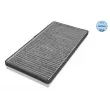MEYLE 11-12 320 0004 - Filtre, air de l'habitacle
