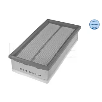 Filtre à air MEYLE OEM E147299