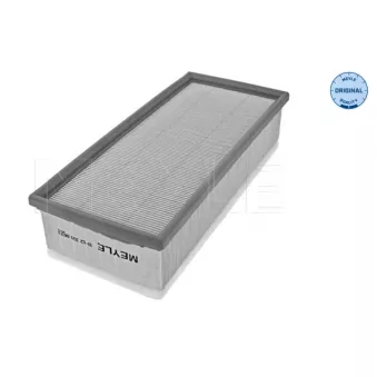 Filtre à air MEYLE 11-12 321 0023