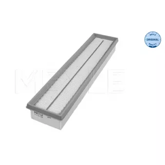 Filtre à air MEYLE OEM 1444FF