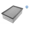 MEYLE 11-12 321 0030 - Filtre à air