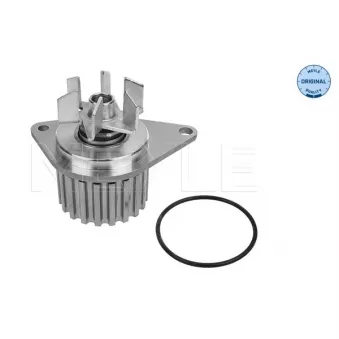 Pompe à eau MEYLE OEM 120147
