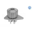 MEYLE 11-13 012 0723 - Pompe à eau