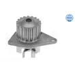 MEYLE 11-13 220 0006 - Pompe à eau