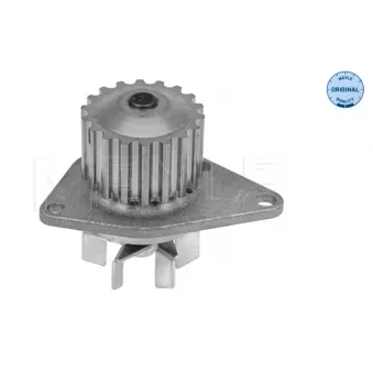 Pompe à eau MEYLE OEM 1201G2