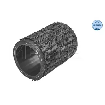 Gaine de suralimentation MEYLE 11-14 036 0009