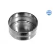MEYLE 11-14 037 4032 - Couvercle de protection, moyeu de roue