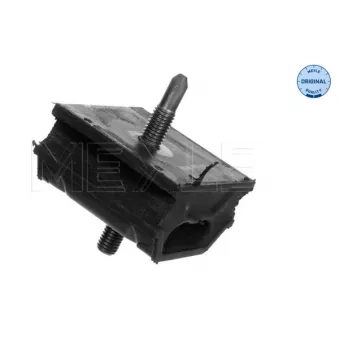 Silent bloc de suspension (train arrière) MEYLE OEM 513171