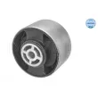 Support moteur MEYLE [11-14 180 0001]