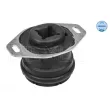 Support moteur MEYLE [11-14 184 0002]