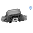 Support moteur MEYLE [11-14 184 0009]