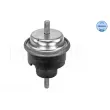 Support moteur MEYLE [11-14 184 0025]