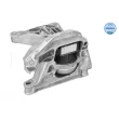 Support moteur avant droit MEYLE [11-14 184 0032]