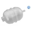 Vase d'expansion, liquide de refroidissement MEYLE [11-14 223 0001]