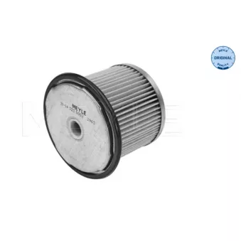 Filtre à carburant MEYLE OEM 9609896480