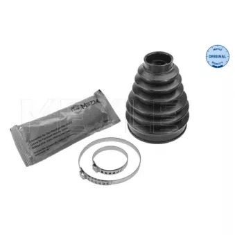 MEYLE 11-14 495 0006 - Soufflets de cardan avant