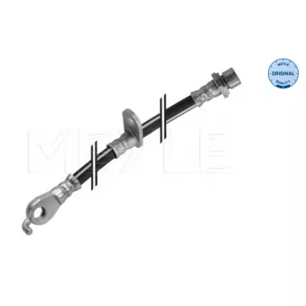 Flexible de frein avant droit MEYLE OEM 90947W2002