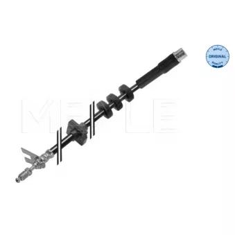 Flexible de frein MEYLE OEM 480679