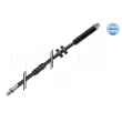 Flexible de frein MEYLE [11-14 525 0030]