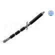 Flexible de frein MEYLE [11-14 525 0049]