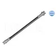 Flexible de frein MEYLE [11-14 525 0050]