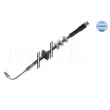 MEYLE 11-14 525 0058 - Flexible de frein