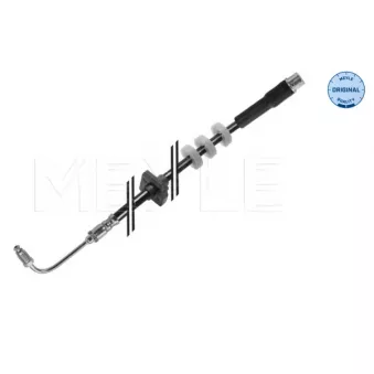 Flexible de frein MEYLE OEM 480689