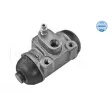 MEYLE 11-14 531 0023 - Cylindre de roue