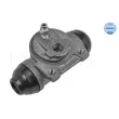 MEYLE 11-14 531 0026 - Cylindre de roue