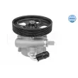Pompe hydraulique, direction MEYLE [11-14 631 0014]