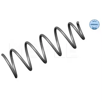 Ressort de suspension MEYLE OEM 5002V6