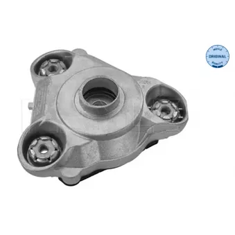 Coupelle de suspension avant droit MEYLE OEM 1339628080