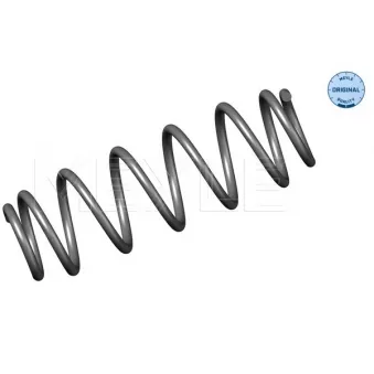 Ressort de suspension MEYLE OEM 5102F5